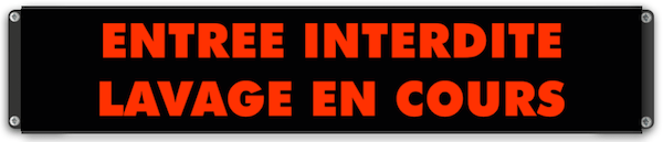 Afficheur lumineux KLYSTRON ON
